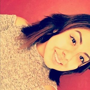 Meet your Posher, Jasmine